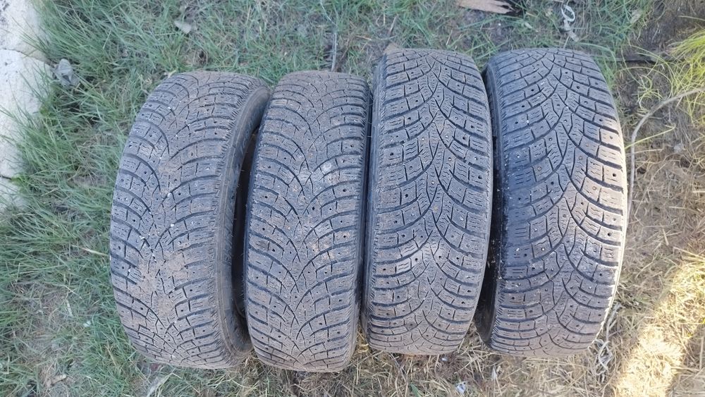 Продам колесо в сборе