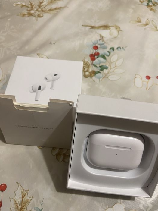 Airpods pro 2 generation