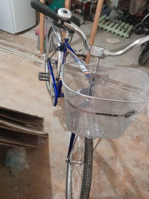 Продам велосопед норм