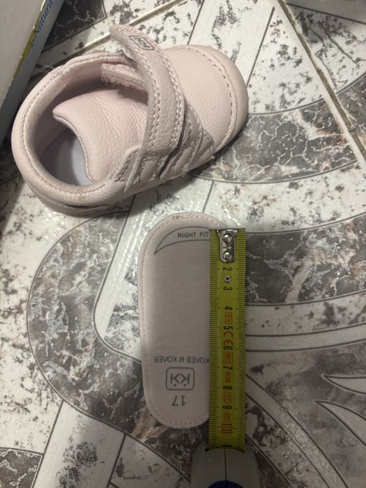 Буйки КК Barefoot 17ти номер