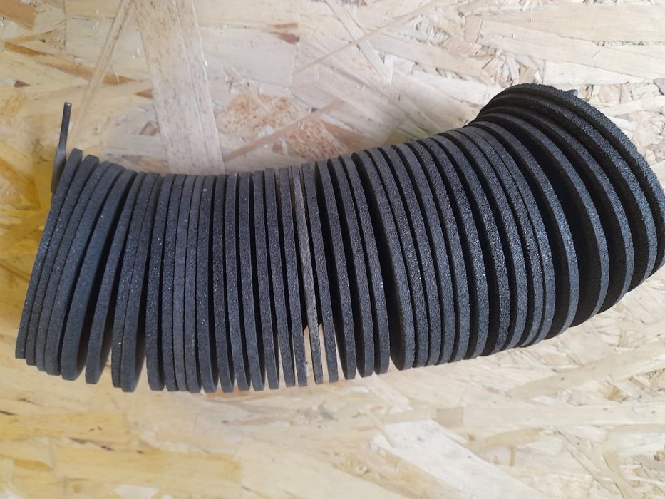 Круг шлифовальный