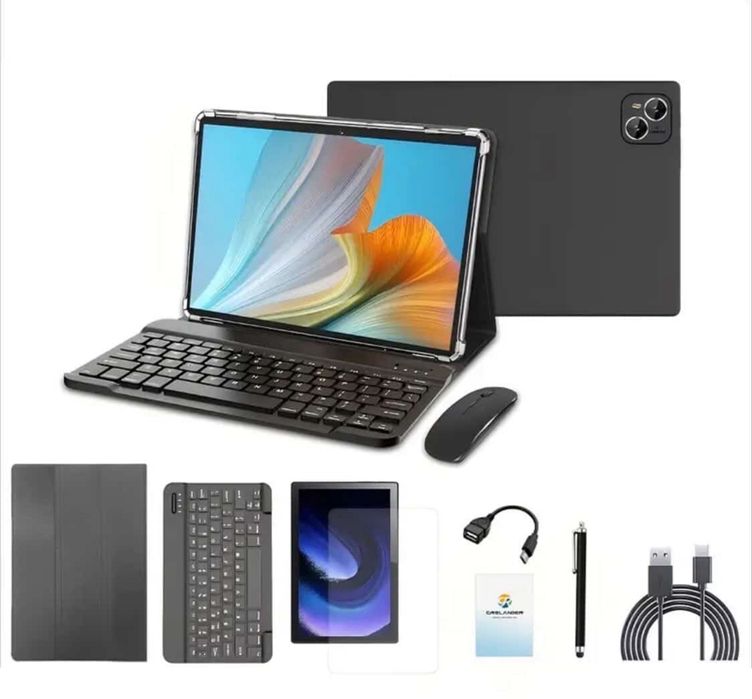 Таблет Android 10.1 инча