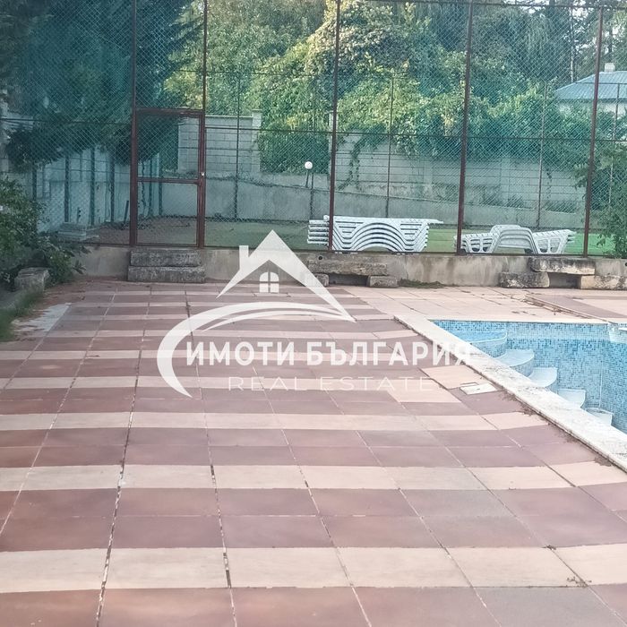 Продава се Двустаен апартамент в Балчик - 48 кв.м за 1146 €/кв.м - Снимка #8