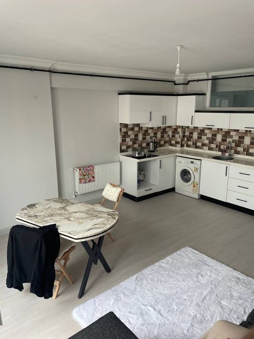 Квартира в аренду 1.5 комнаты