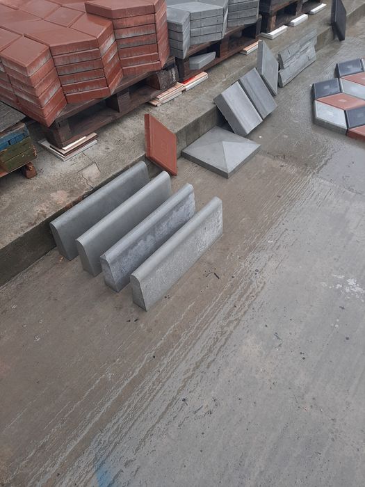 Vand  matrite pavaj romb