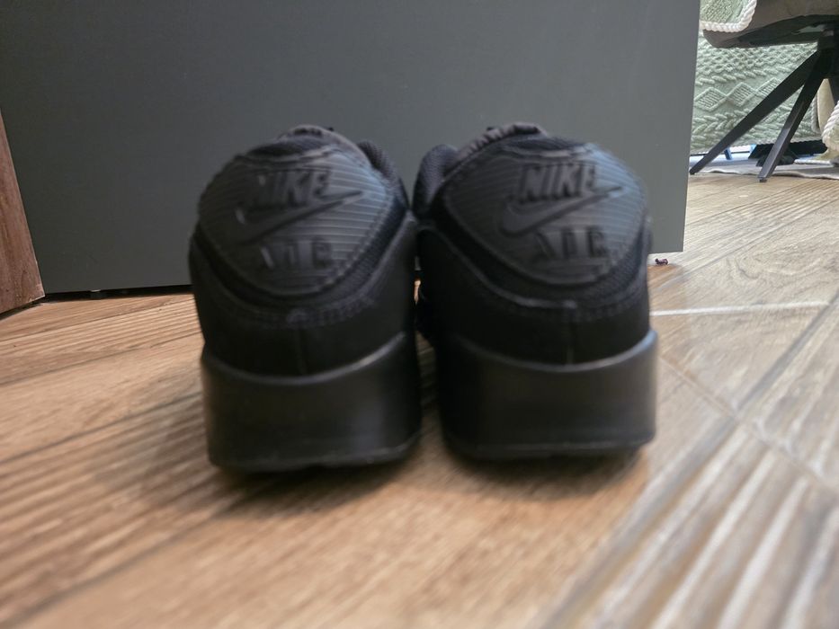 Мъжки маратонки NIKE AIR MAX