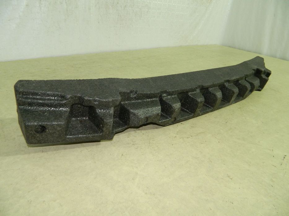 Absorbant impact  /  Soc, VW Touran, 2007, 2008, 2009, 2010, , 1T0807248F