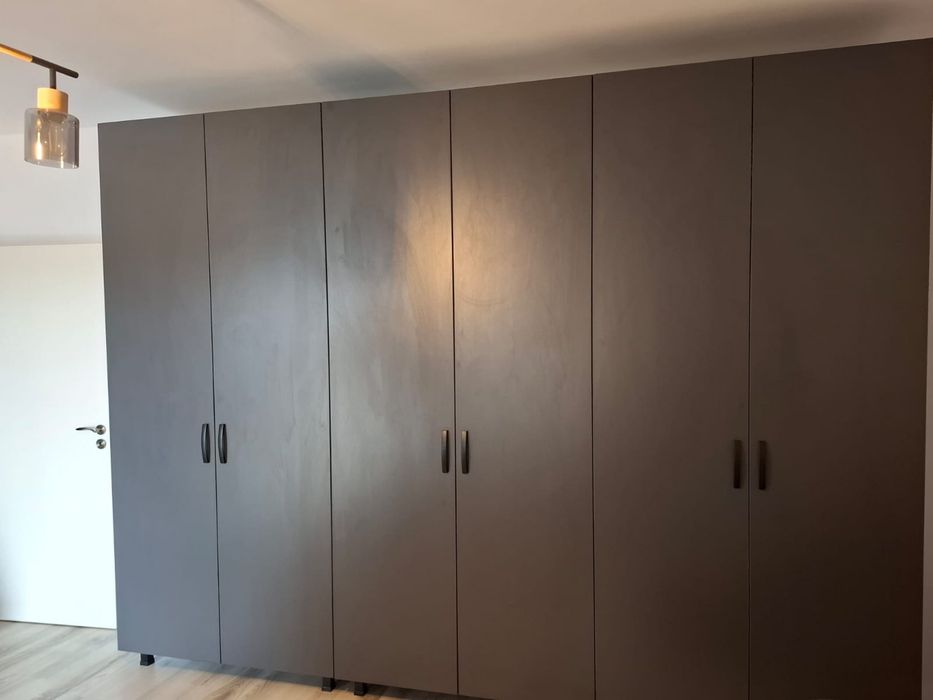 Apartament 2 camere decomandat Sector 1 București