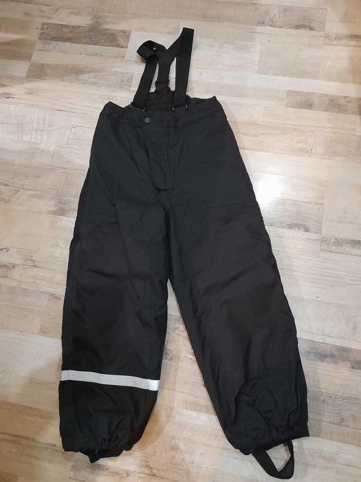 Зимен гащеризон за сняг