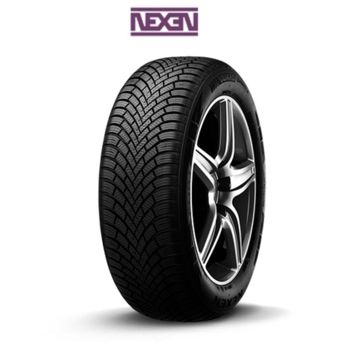 Зимни гуми -  Nexen Snow gr3 185/70 R14