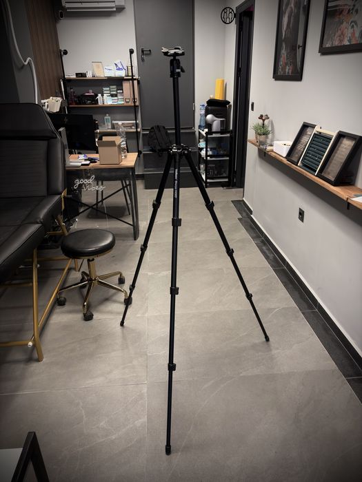 Статив  Sherpa  5430D