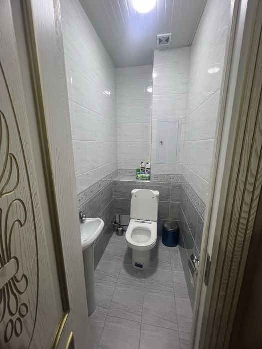 Yashnobod tumani ARISTOCRAT HOME novastroyka  3 xonali uy sotiladi