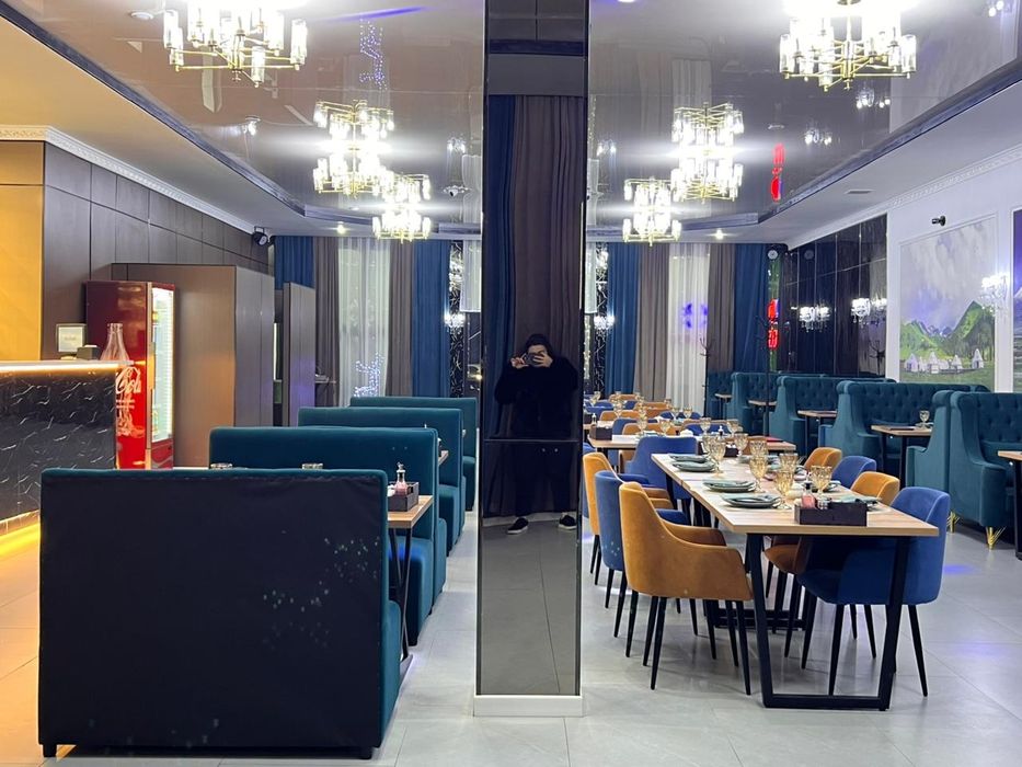 Сдаётся в аренду Кафе Бар,Шашлычная