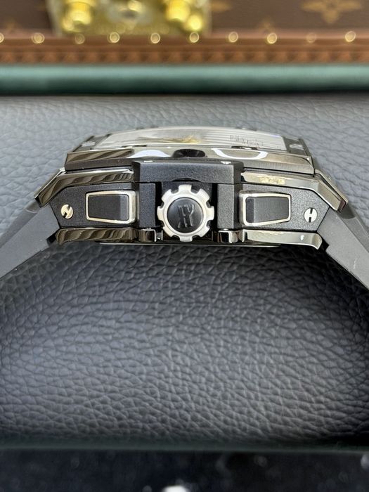 Hublot Spirit of Bang Black 42mm