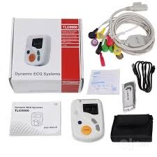 Кардиомонитор Холтера экг Holter ekg xolter