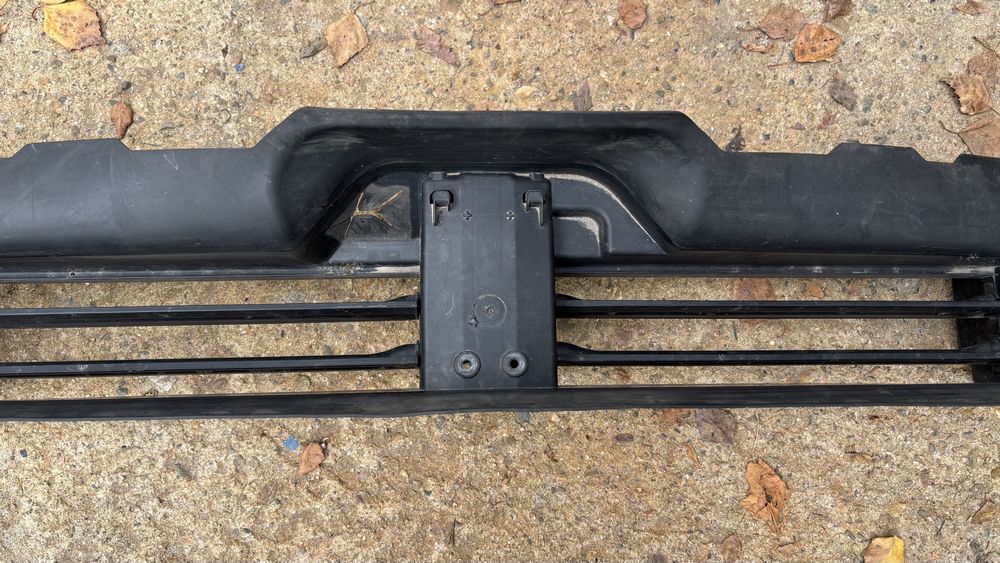 Маска с клапи за bmw x5 G05