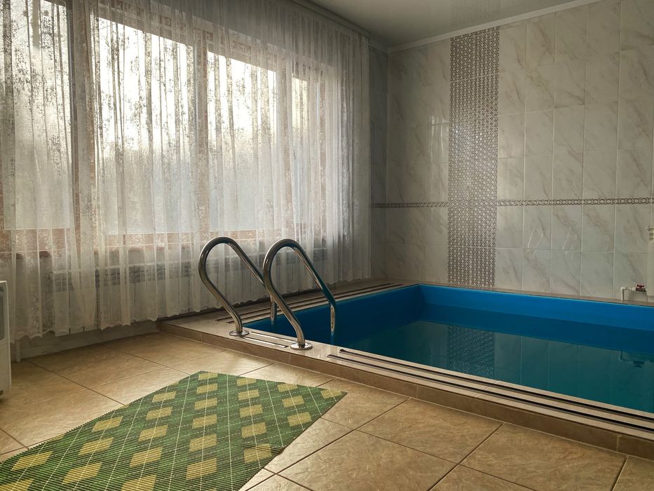 Банный комплекс "Demal +" [ Сауна | Баня ]