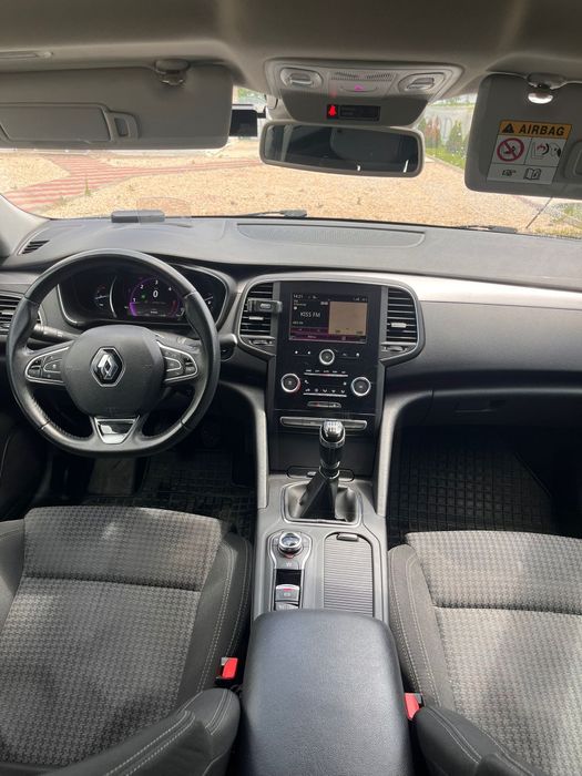 RENAULT Talisman 2016 — imagine 5