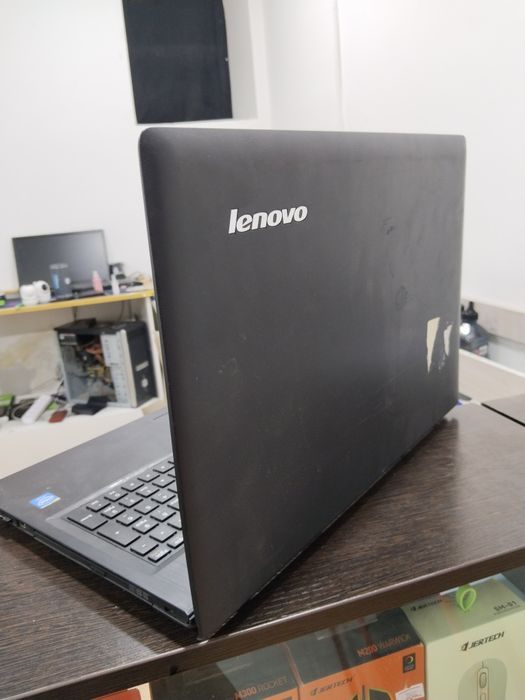 Ноутбук Lenovo G50