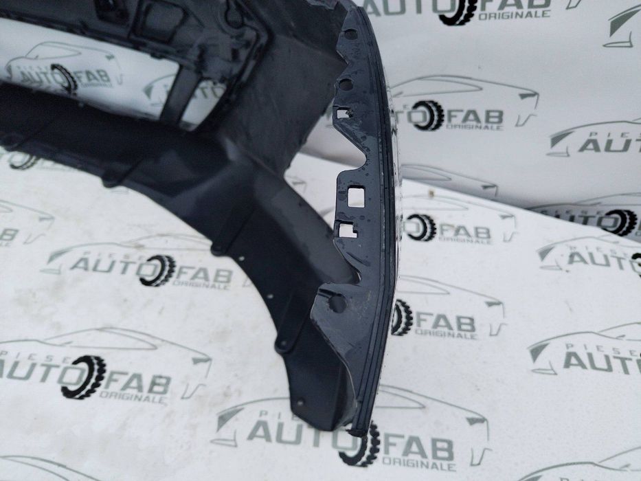 Bara fata Bmw Seria 5 G60-G61 M-Paket Gauri pen an 2023-2024-2025-2026