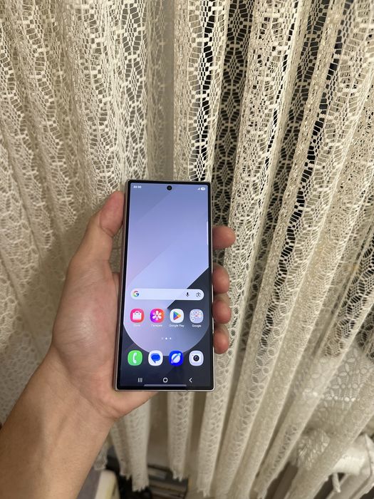 Продам Z Fold 6 512gb