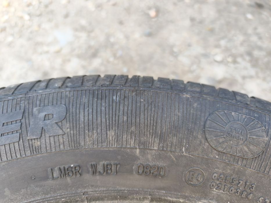 anvelope vara 225/55/16
