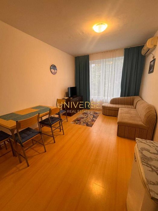 Продава се Двустаен апартамент в к.к. Слънчев бряг - 50 кв.м за 1140 €/кв.м - Снимка #3