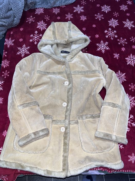Дамско яке размер ХЛ