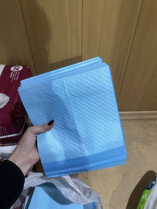 Пеленки для собак