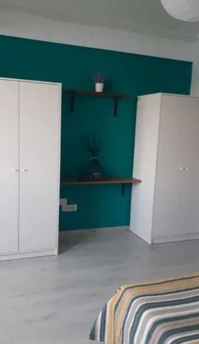 Дава се под наем Двустаен апартамент в Пловдив, Централна гара - 60 кв.м за 229.5 € - Снимка #1