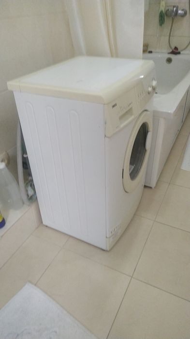 Стиральная машина. Занусси.