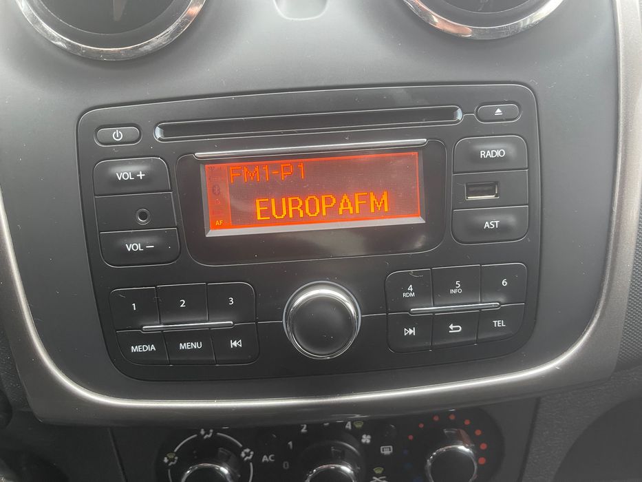 rama radio cd logan2