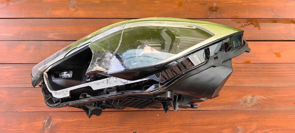 Фар Full LED за BMW X1 F48 LCI / БМВ Х1 Ф48