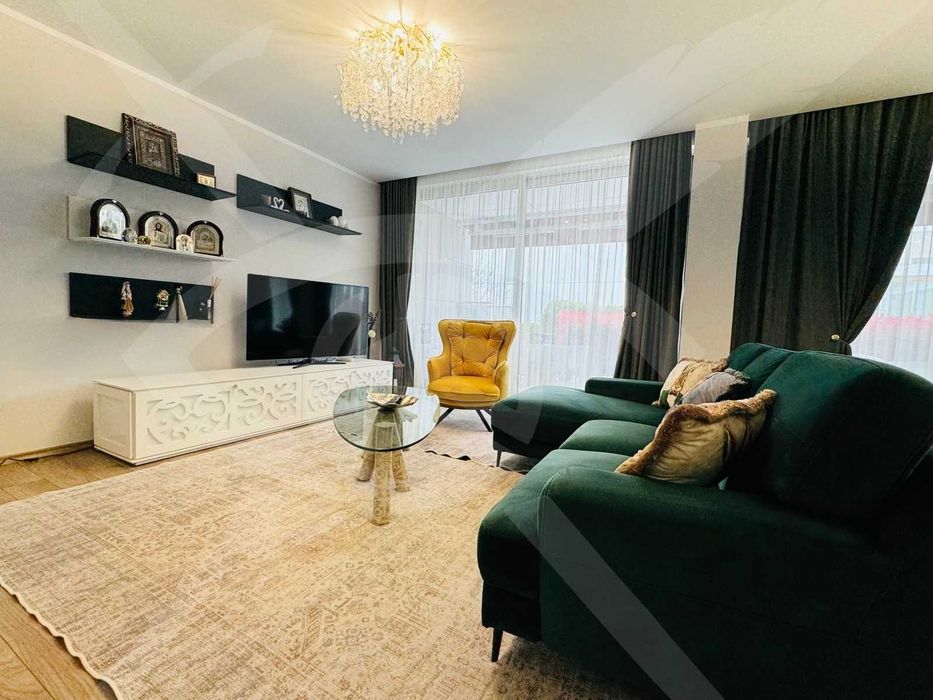 Дава се под наем Къща в Бургас, Сарафово - 140 кв.м за 2493.39 € - Снимка #2