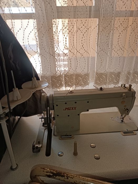 Швейная Машина tikish mashina