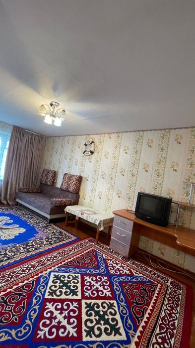 Сдается кв донентаева 32