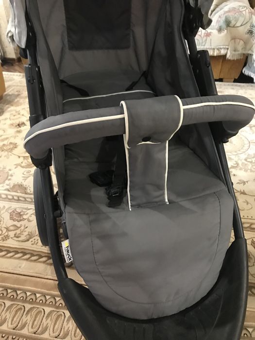 Продам детскую коляску