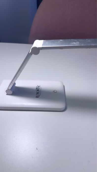 Mini lampa UV manichiura pentru aplicarea tipsurilor