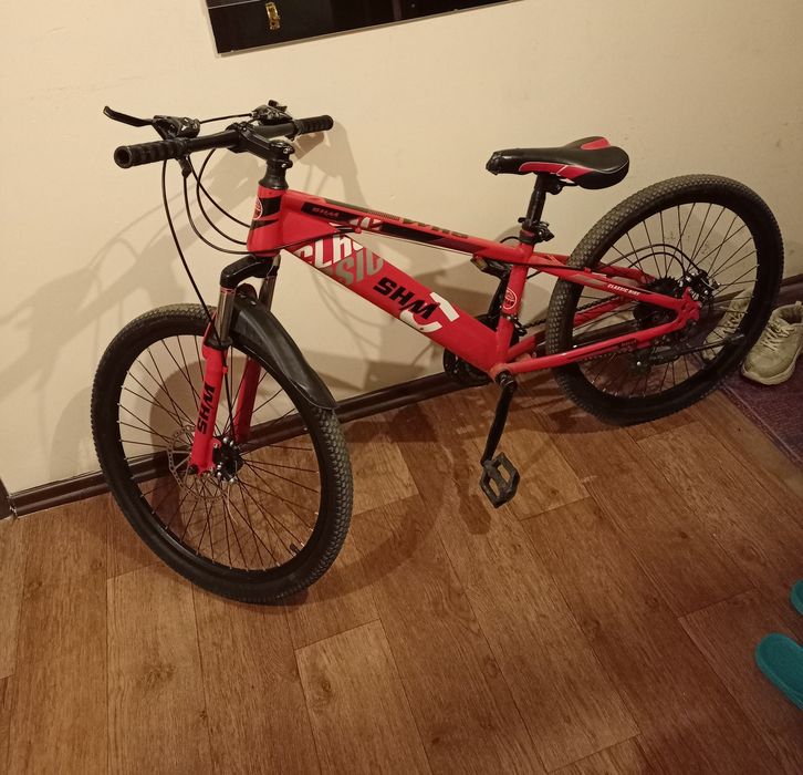 Велосипед велосипед