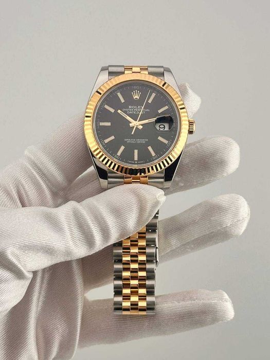 Часы Rolex Datejust 2021