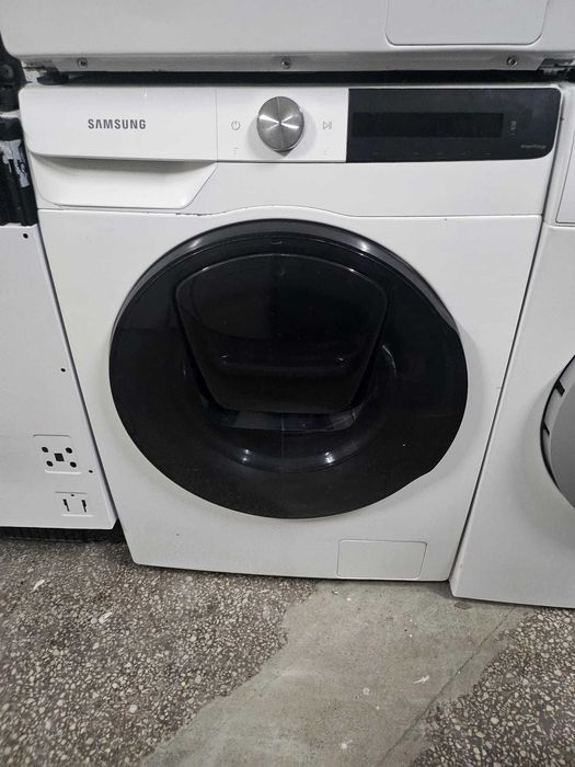 Masina de spalat Samsung ,1400 RPM,9 Kg,AddWash,Inverter,SmartThings,Wifi!