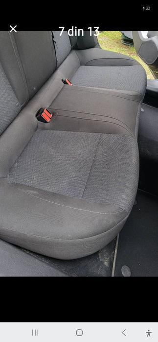 Vand Opel Insignia