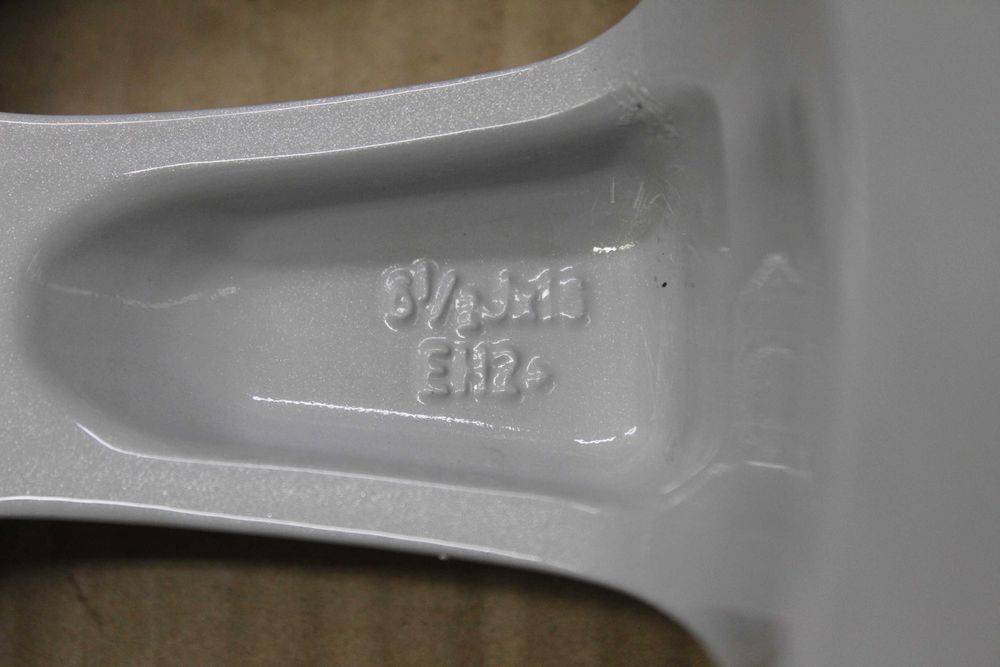 Джанти 16" BMW 1 - серия E87