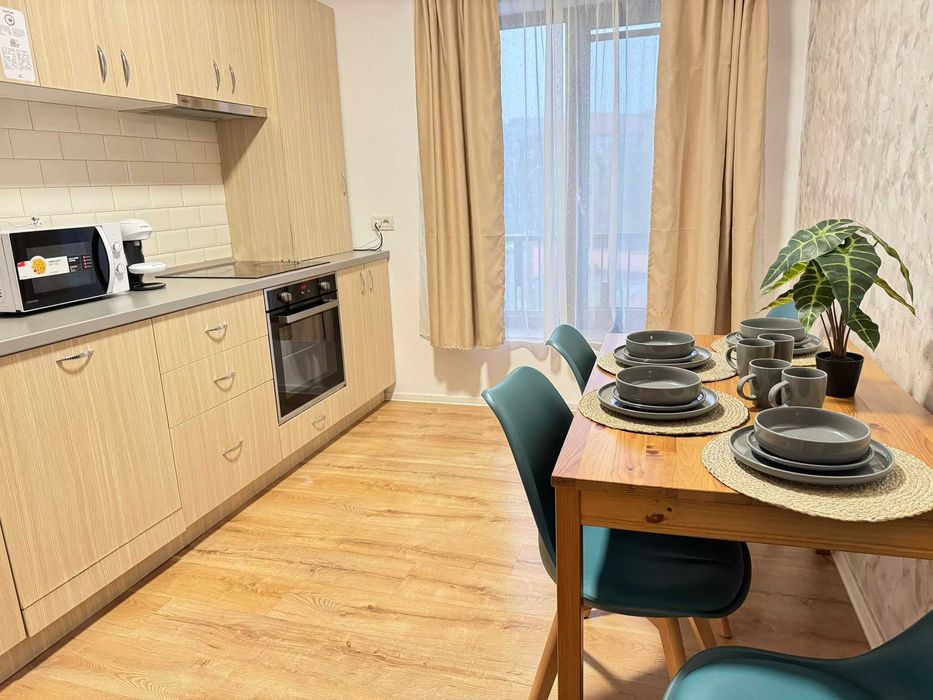 Regim Hotelier Circumvalatiunii 1,2,3 camere