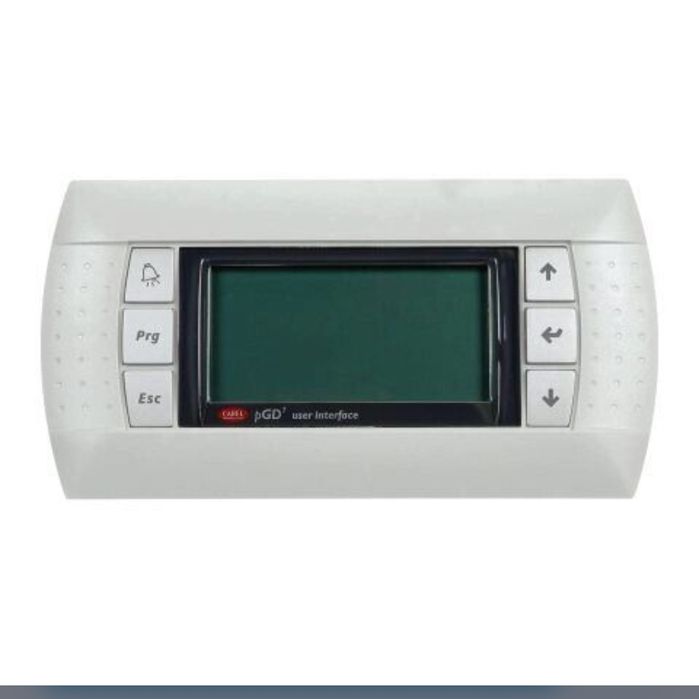 Пульт управления серии pGD1