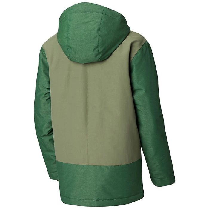 NOU! Geaca iarna copii Columbia