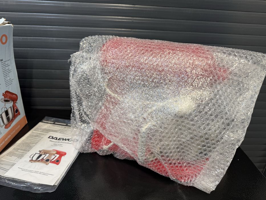 Mixer cu bol / similar kitchen aid / model profesional