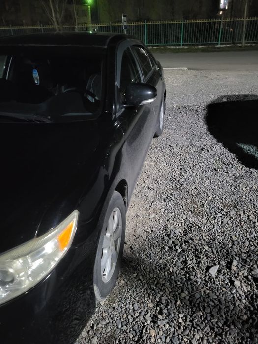 Срочно продам Toyota Camry