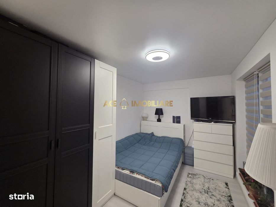 3 Camere de inchiriat | Berceni | Centrala | 90 mp