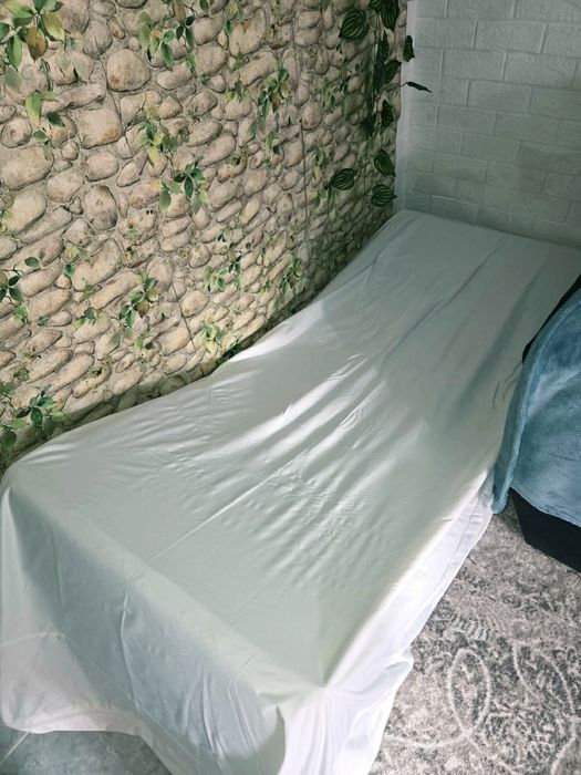 Fotoliu pat 200cm/70cm/20cm